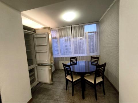 квартира по адресу Зоопарковая ул., 8А