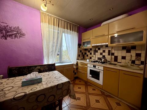 квартира по адресу Квартальна ул. (Гладкова), 33