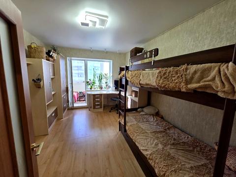 квартира за адресою Ювілейний просп. (), 61в