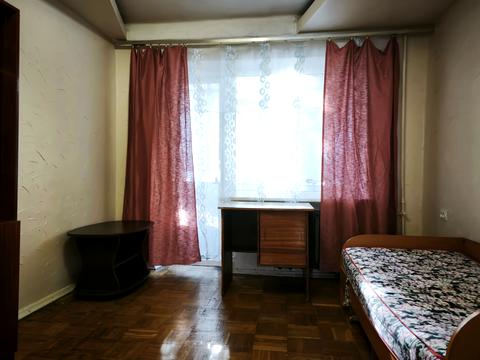 квартира по адресу Чёрных Запорожцев ул. (Петра Запорожця), 4