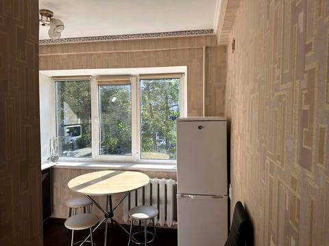 квартира за адресою Харківське шосе, 21/3