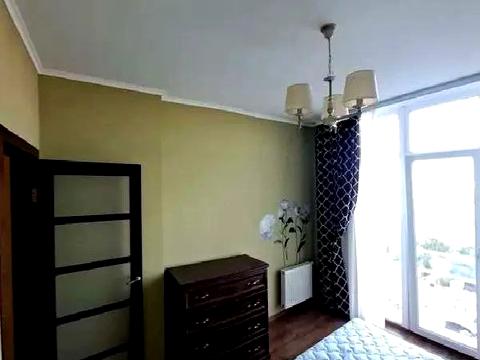 квартира по адресу Семьи Кульженков ул. (Дегтяренко Петра), 31-А