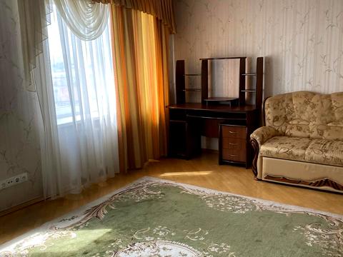 квартира за адресою Левка Лук'яненка вул. (Маршала Тимошенка), 2/4