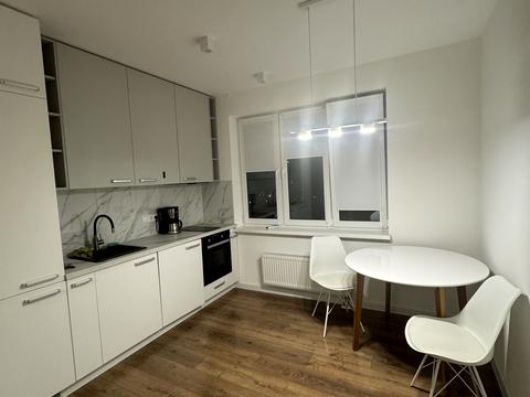 квартира за адресою Краківська, 27а