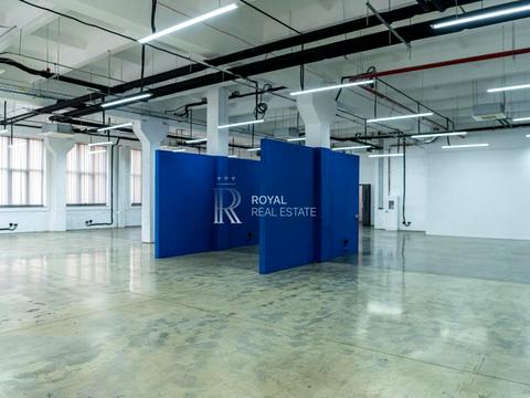 коммерческая по адресу Полевая ул., 21