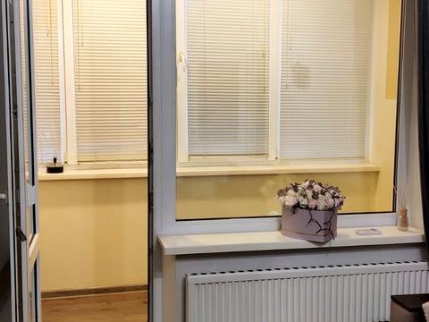 квартира по адресу Південна ул., 11