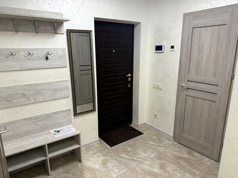 квартира за адресою Велика Арнаутська вул., 26