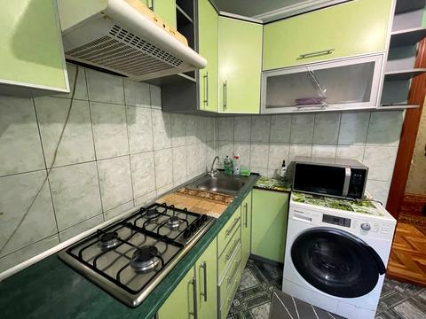 квартира за адресою Протасевича вул., 18