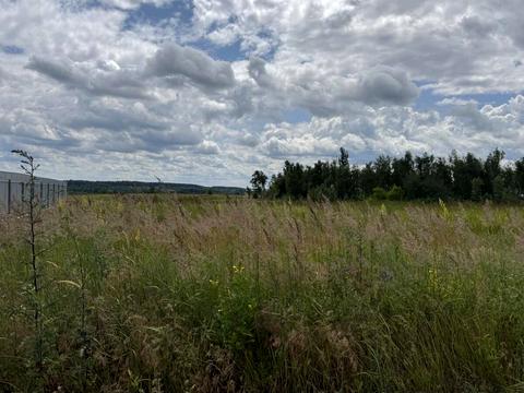 участок по адресу 