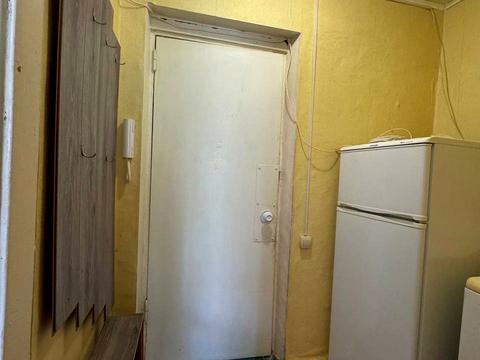 квартира по адресу Прогрессивная ул., 17