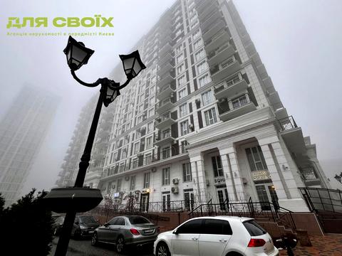 квартира за адресою Михайла Максимовича вул. (Онуфрія Трутенка), 26-Б