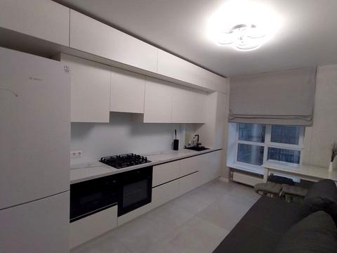 квартира за адресою Набережна Перемоги вул., 44