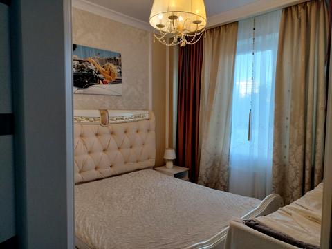 квартира за адресою Валерія Самофалова вул. (Каманіна), 16а/3
