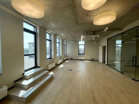 коммерческая по адресу Газовая ул., 5