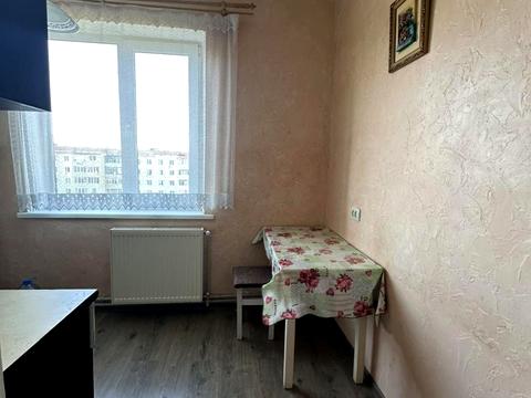 квартира за адресою Івана Павла II вул. (Будівельників), 8