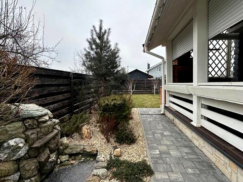 будинок за адресою Лісова вул.