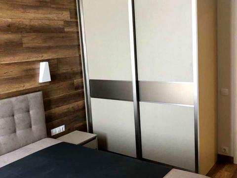 квартира за адресою Регенераторна вул., 4