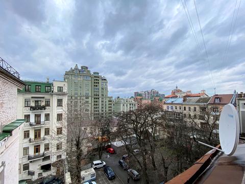 квартира за адресою Ярославів Вал вул., 19