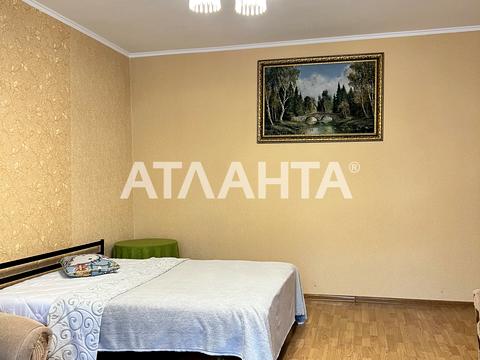 квартира за адресою Степана Рудницького вул. (Академіка Вільямса), 5