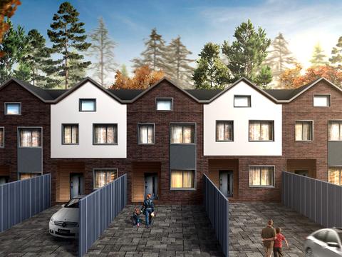 будинок за адресою Лисенка вул., 14Б