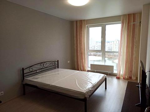 квартира по адресу Ревуцкого ул., 40-В
