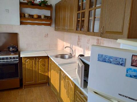 квартира по адресу Космическая ул., 5
