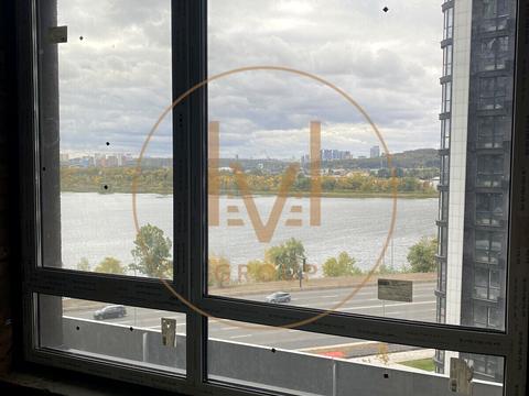 квартира по адресу Днепровская набережная ул., 15-Ж