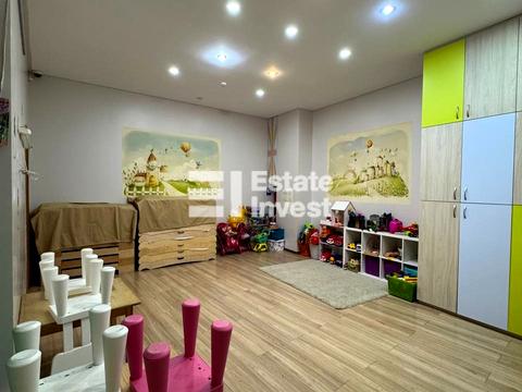 коммерческая по адресу Урловская ул., 11-А