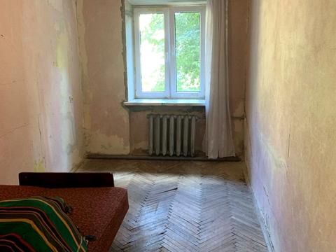 квартира за адресою Клепарівська вул., 25
