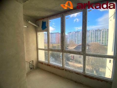 квартира по адресу Василия Стуса ул., 1
