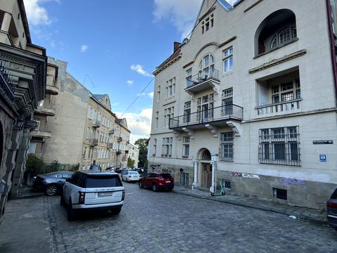 квартира за адресою Каліча Гора вул., 11