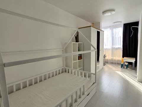 квартира по адресу Метрологическая ул., 15