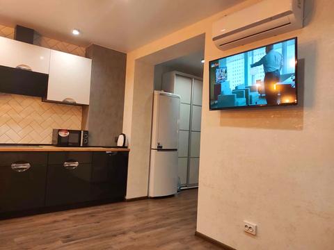 квартира за адресою Мандриківська вул., 51л