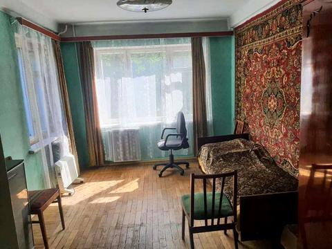 квартира за адресою Чорних Запорожців вул. (Петра Запорожця), 14-Б