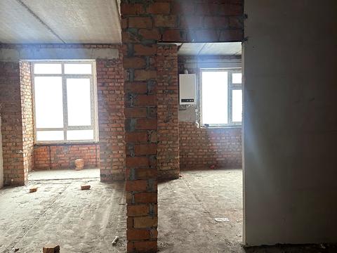 квартира по адресу Прибузька ул., 5-А