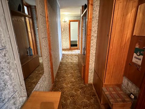 квартира за адресою Івана Кавалерідзе вул. (), 4