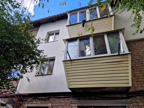 квартира за адресою Новосільна вул., 15