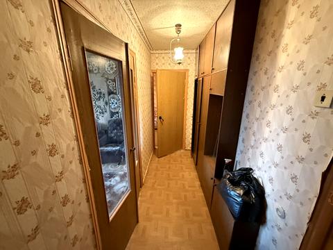 квартира по адресу Токарный пер., 18