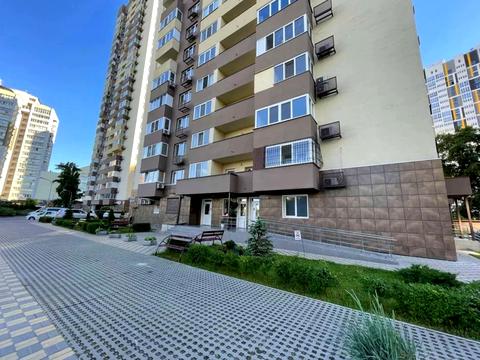 квартира за адресою Андрія Аболмасова вул. (Панельна), 4