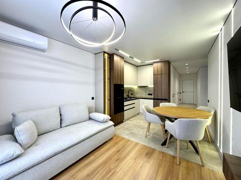 квартира по адресу Зеленая ул., 261-265