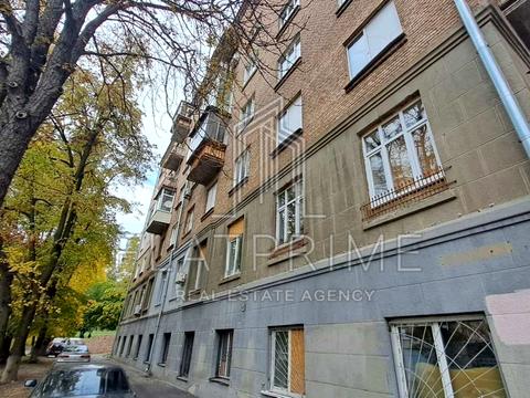 квартира по адресу Татарская ул., 2-А