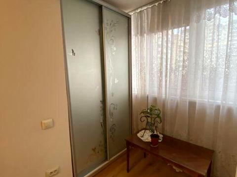 квартира по адресу Полярная ул., 6-А