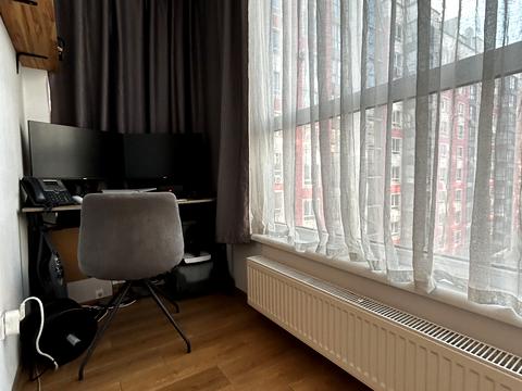 квартира по адресу Богдана Хмельницкого ул., 230а