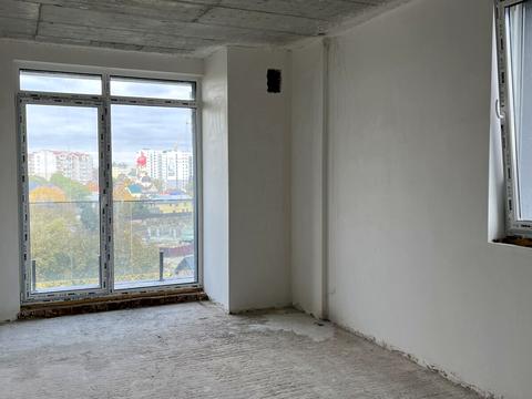 квартира за адресою Гарбарська вул., 23Б