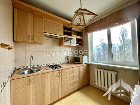квартира по адресу Вацлава Гавела бульв. (Івана Лепсе), 5