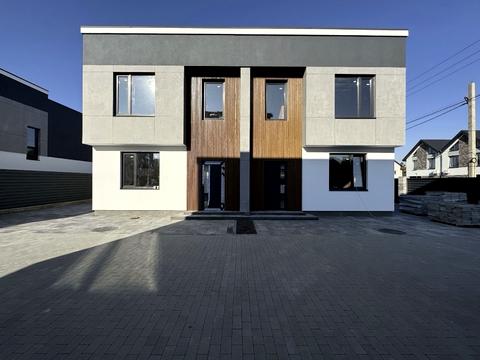 дом по адресу Лугова