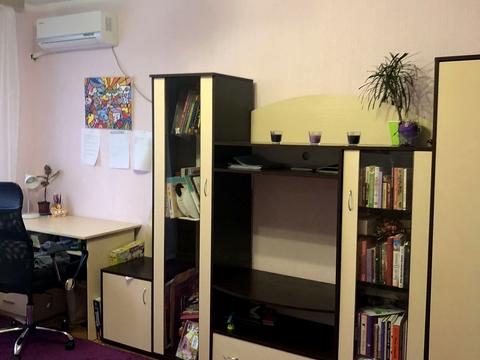 квартира за адресою Кловський узвіз, 20