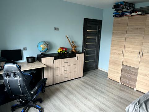 квартира по адресу Пригородная ул., 22-Б