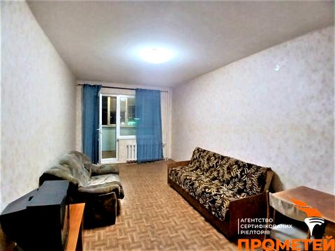 квартира по адресу Драгоманова ул., 14