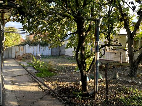 дом по адресу Русановская ул., 36